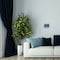 Honeywell Honeywell Home Smart Color Built In WiFi Heating and Cooling Touch Screen Programmable Thermostat RTH9585WF1004W - alternate 4